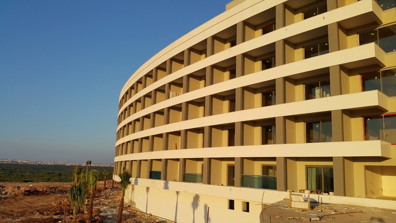 imagini hotel AQUASIS DIDIM